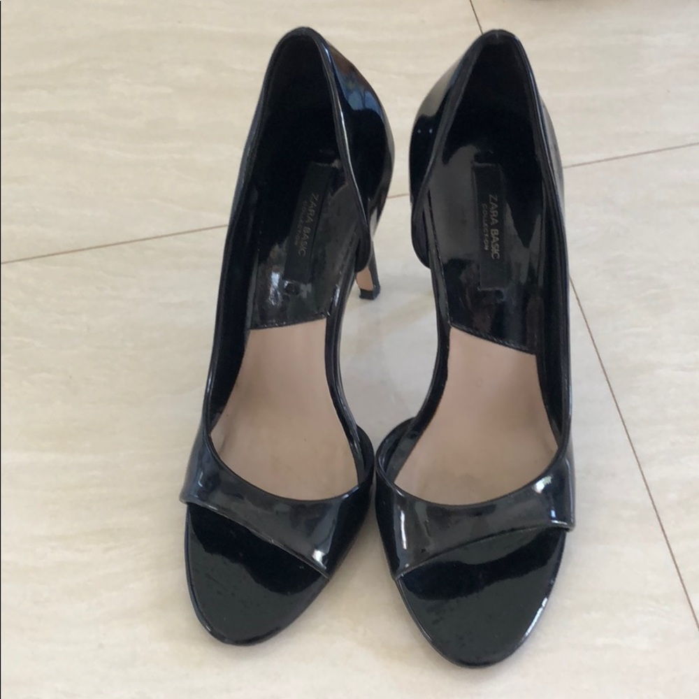 Zara Sandals